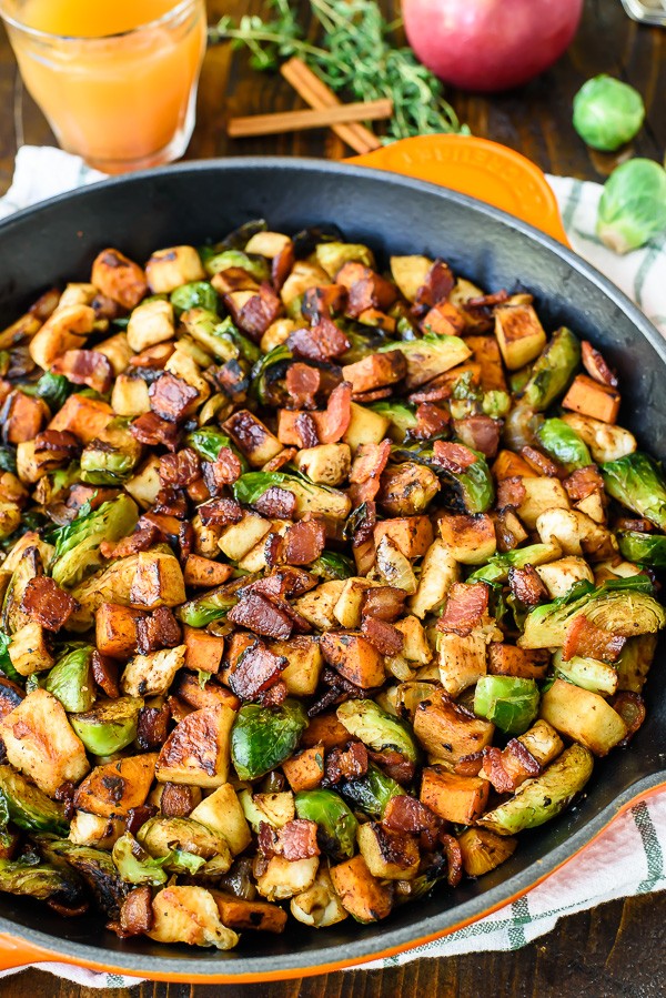 Pork Hash