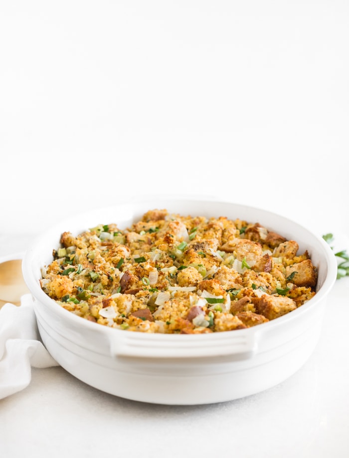 Buttery Herb Stuffing